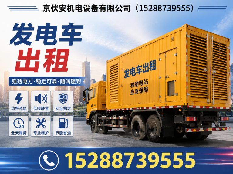 保亭京伏安机电设备有限公司展示图